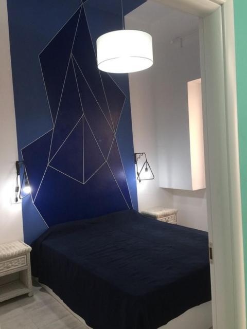 Isola Beddra Apartment Mazara del Vallo Bagian luar foto