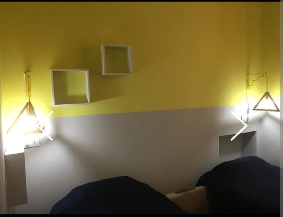 Isola Beddra Apartment Mazara del Vallo Bagian luar foto