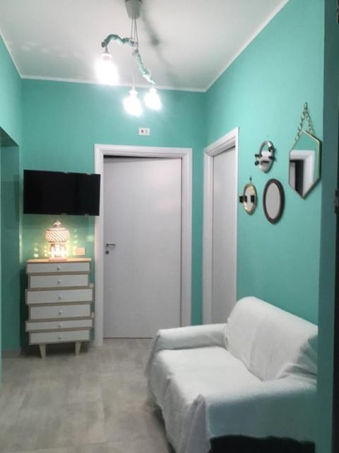 Isola Beddra Apartment Mazara del Vallo Bagian luar foto