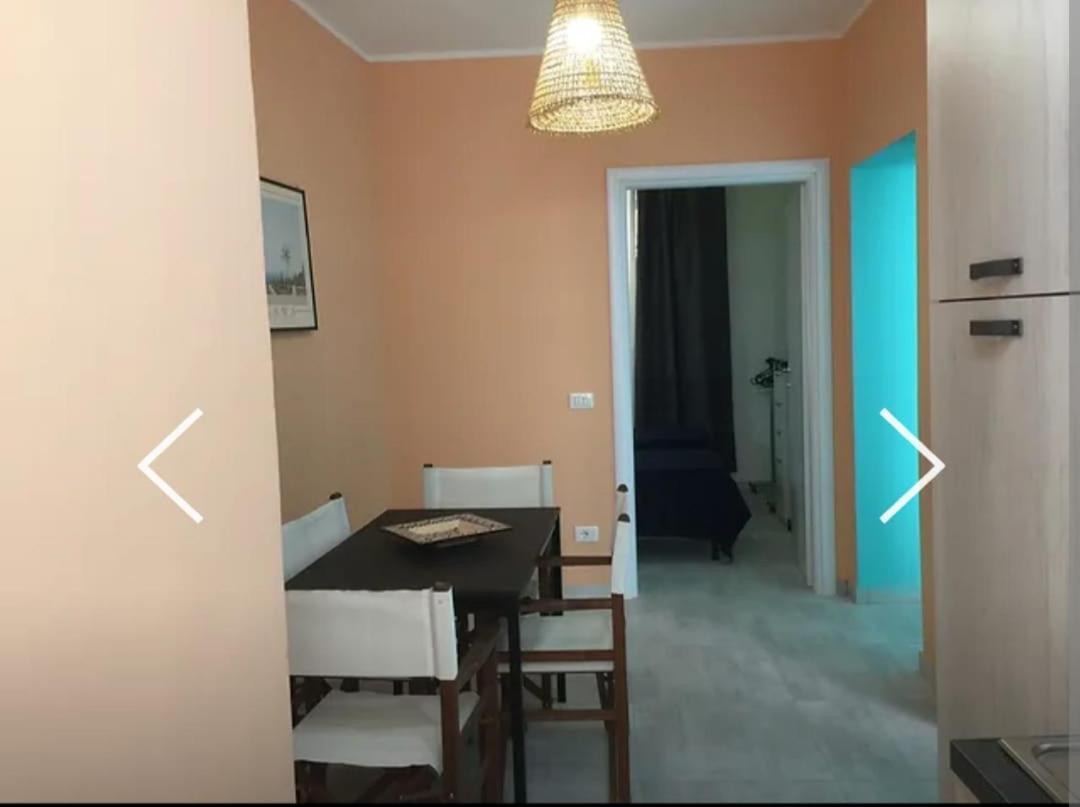 Isola Beddra Apartment Mazara del Vallo Bagian luar foto
