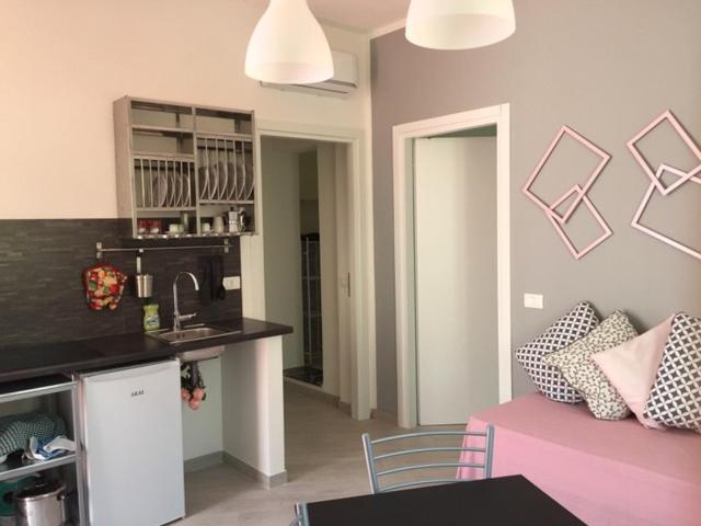 Isola Beddra Apartment Mazara del Vallo Bagian luar foto