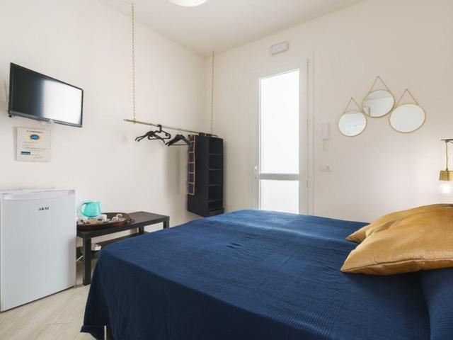 Isola Beddra Apartment Mazara del Vallo Bagian luar foto