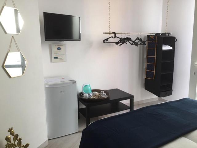 Isola Beddra Apartment Mazara del Vallo Bagian luar foto