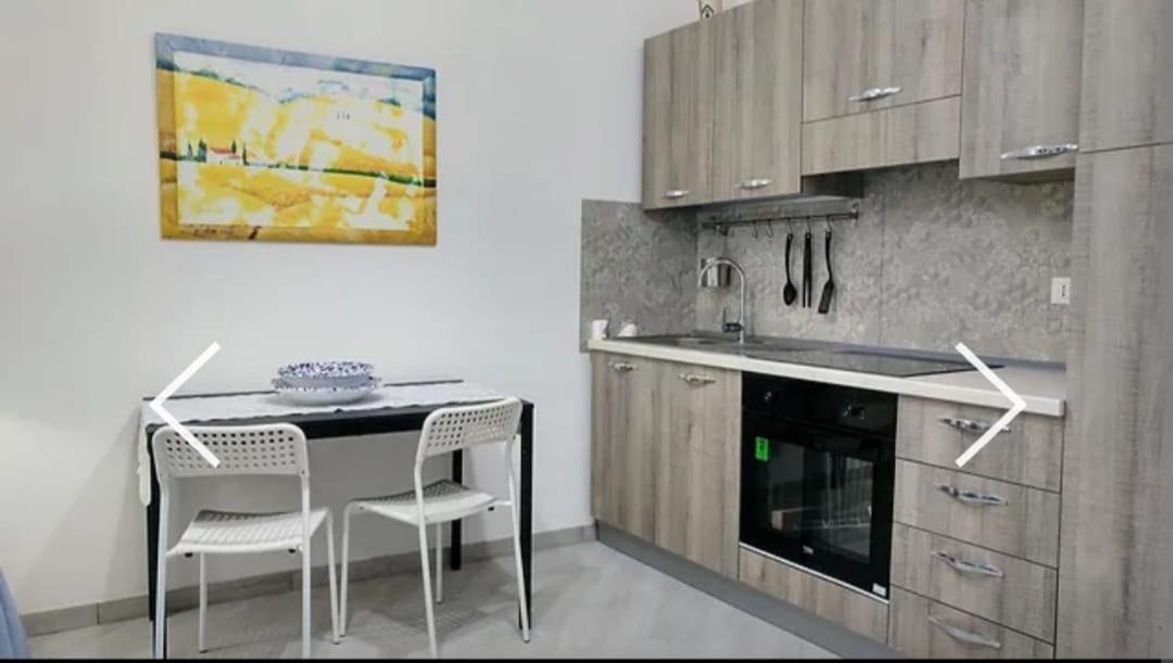Isola Beddra Apartment Mazara del Vallo Bagian luar foto