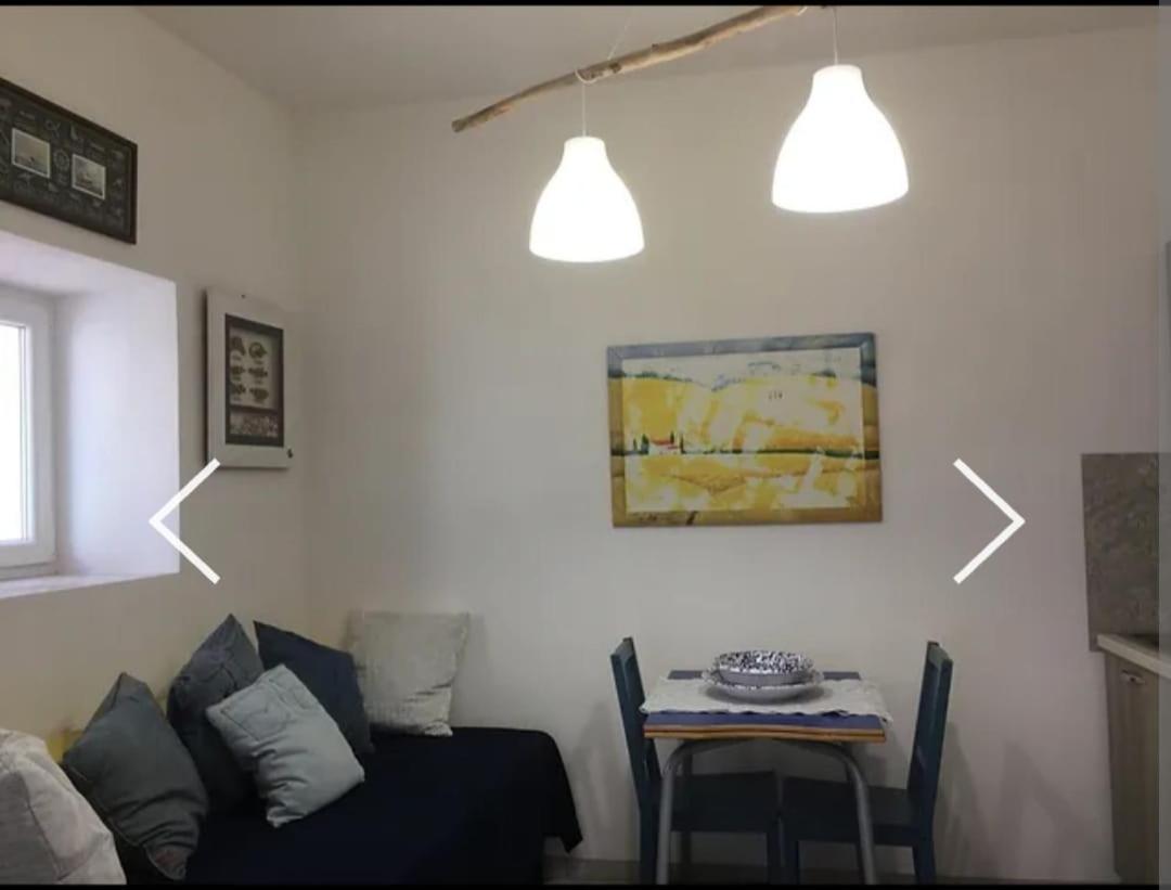 Isola Beddra Apartment Mazara del Vallo Bagian luar foto